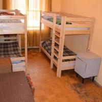 Hotelfotos Hostel Siyana