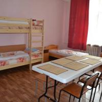 Фотографии отеля Hostel Siyana
