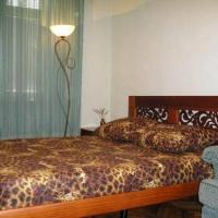 Hotel photos Moscow Apartments Kutuzovsky