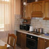 Фотографии отеля Moscow Apartments Kutuzovsky