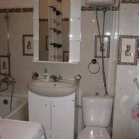 Hotel photos Moscow Apartments Kutuzovsky