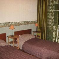 Hotel photos Moscow Apartments Kutuzovsky