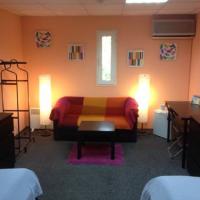 Hotelfotos RealTimeSchool Hostel