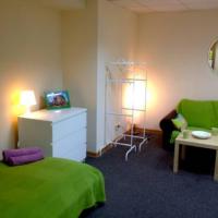 Hotelfotos RealTimeSchool Hostel