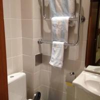 Hotelfotos Ле Тон на проспекте Вернадского