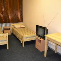 Hotel photos Hotel VVC - VDNKH