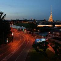 Hotelfotos Традиция