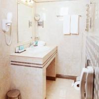 Hotelfotos Введенский Отель