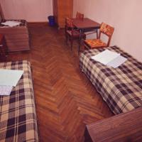 Hotelfotos Hostel Siyana