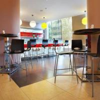 Hotel photos Hotel Ibis Moscow Paveletskaya