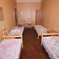 Фотографии отеля Hostel Siyana
