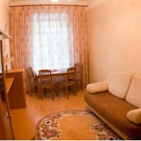 Hotelfotos HotelRoom24 on Belorusskaia