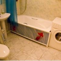 Фотографии отеля HotelRoom24 on Belorusskaia
