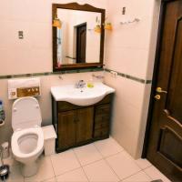 Fotos del hotel Gorkoff at Malaya Bronnaya