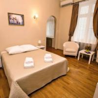 Hotel photos Gorkoff at Malaya Bronnaya