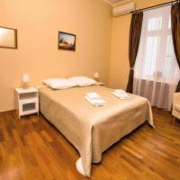 Hotelfotos Gorkoff at Malaya Bronnaya