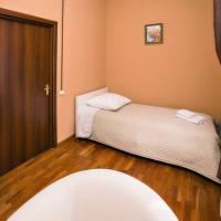 Hotelfotos Gorkoff at Malaya Bronnaya