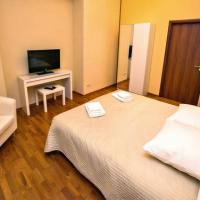 Hotel photos Gorkoff at Malaya Bronnaya