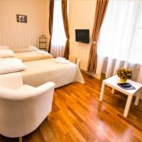 Fotos del hotel Gorkoff at Malaya Bronnaya