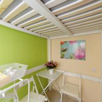 Fotos del hotel Hostel Narnia on Arbat Street