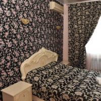 Hotelfotos Отель Калипсо