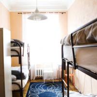 Hotel photos Day and Night Hostel