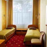 Fotos del hotel Серпуховский Двор