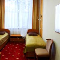 Fotos del hotel Серпуховский Двор