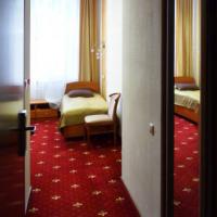 Фотографии отеля Серпуховский Двор