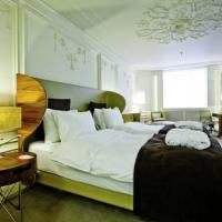 Hotel photos Crowne Plaza St. Petersburg-Ligovsky