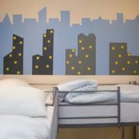 Фотографии отеля Chicago Hostel