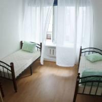Fotos del hotel TimeHome Хостел на Мясницкой