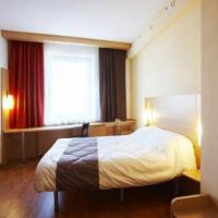 Fotos del hotel Ибис Москва Павелецкая