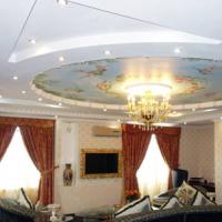 Hotelfotos Кассадо Плаза