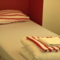 Hotelfotos Oh So Indie House Hostel