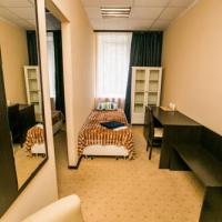 Hotelfotos Экспо-Отель