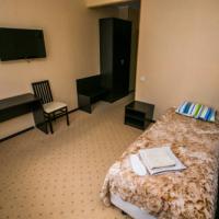 Hotel photos Expo Hotel