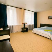 Fotos del hotel Экспо-Отель