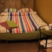 Hotel photos Hostel at Myasnitskaya