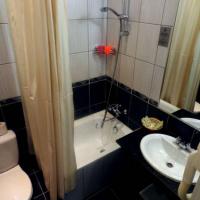 Hotelfotos Престиж Центр Отель