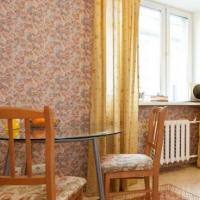 Фотографии отеля Apartment on Tretyakovskaya