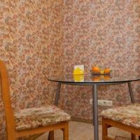 Фотографии отеля Apartment on Tretyakovskaya
