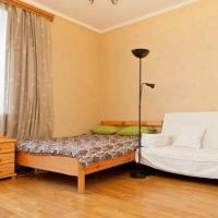 Hotelfotos Apartment on Tretyakovskaya