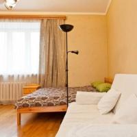 Hotel photos Apartment on Tretyakovskaya
