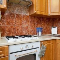 Fotos del hotel Apartment on Tretyakovskaya