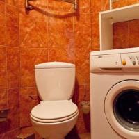 Hotelfotos Apartment on Tretyakovskaya