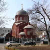 Fotos del hotel Apartment on Tretyakovskaya
