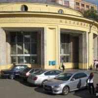 Hotel photos Apartment on Tretyakovskaya