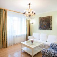 Hotelfotos InnDays Apartments Molodezhnaya