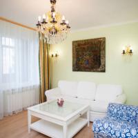 Fotos del hotel InnDays Apartments Molodezhnaya